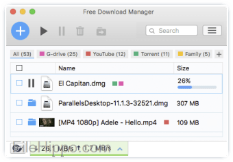 Idm mac os free download windows 7