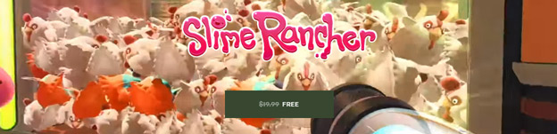 Slime Rancher Download Free Mac