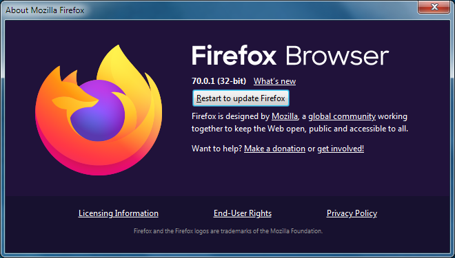 Firefox 51 Download Mac Os